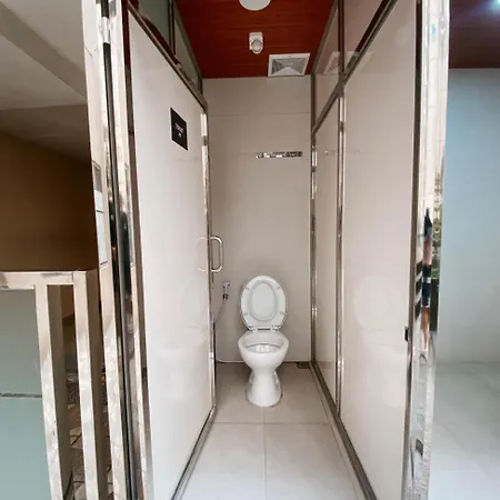 2Br Apartement Sudirman Bandung Exterior photo