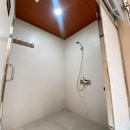 2Br Apartement Sudirman Bandung Exterior photo