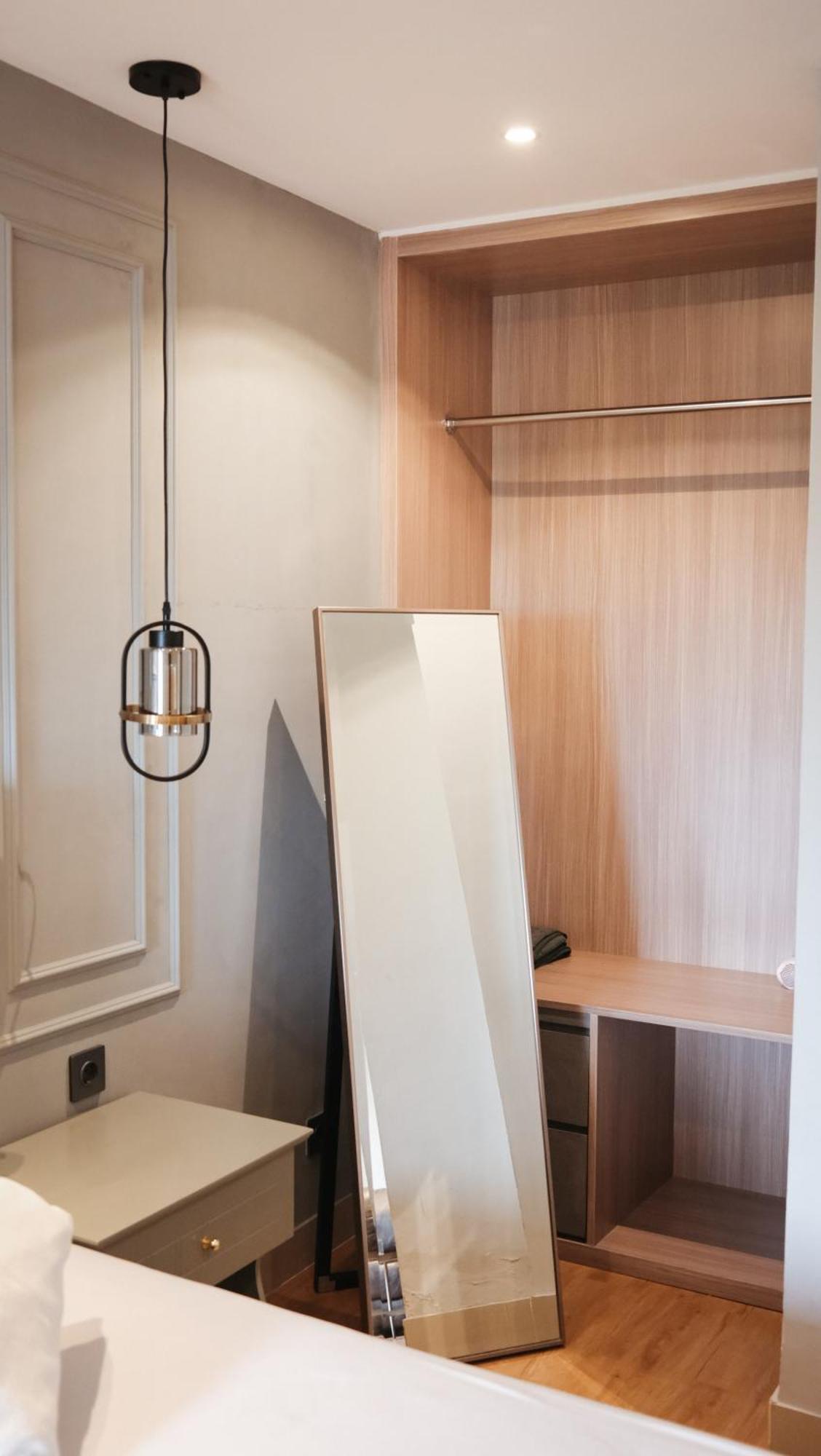Apartment 2br Sudirman *