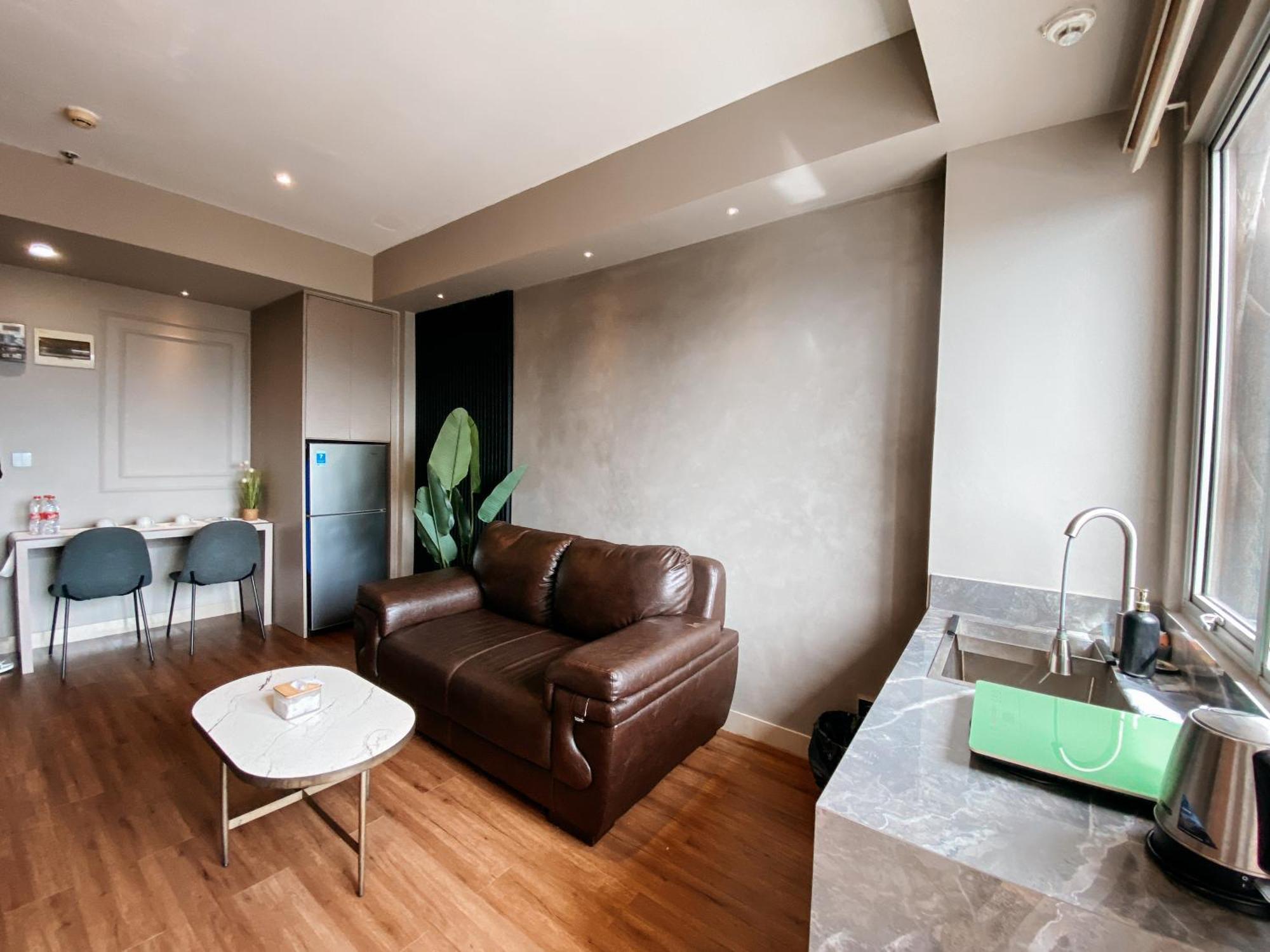 2br Sudirman