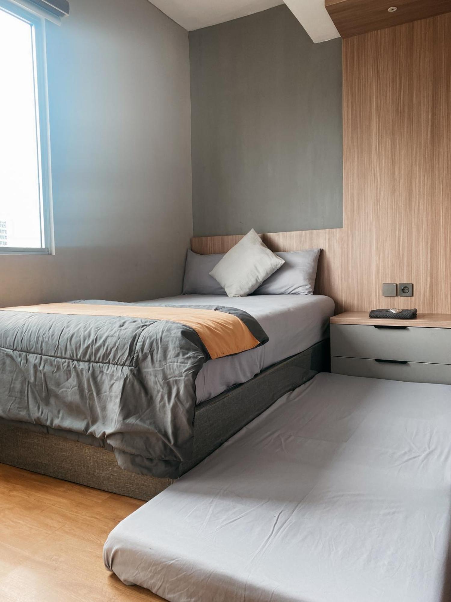 2br Sudirman *
