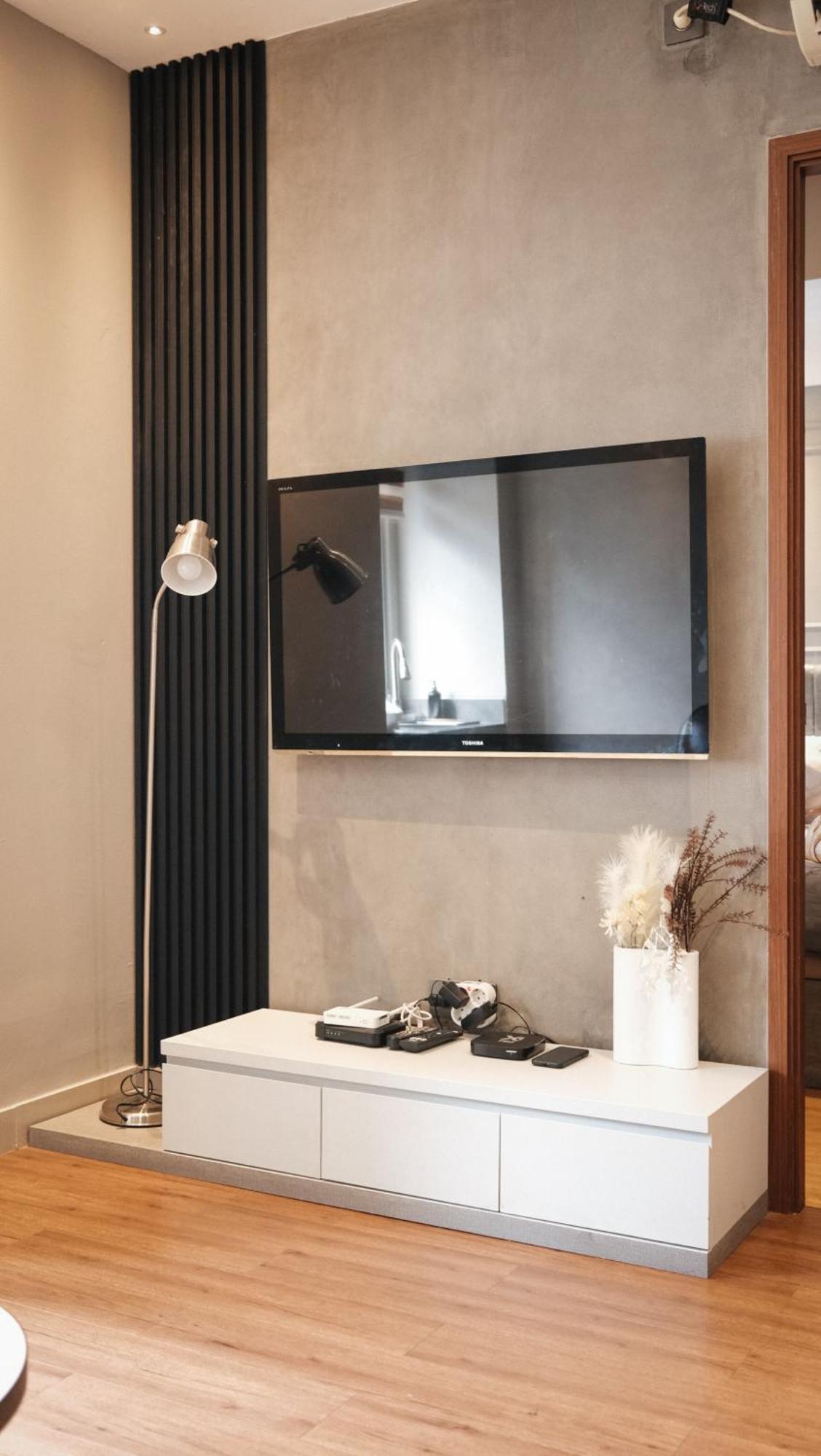 2br Sudirman Apartment Bandung