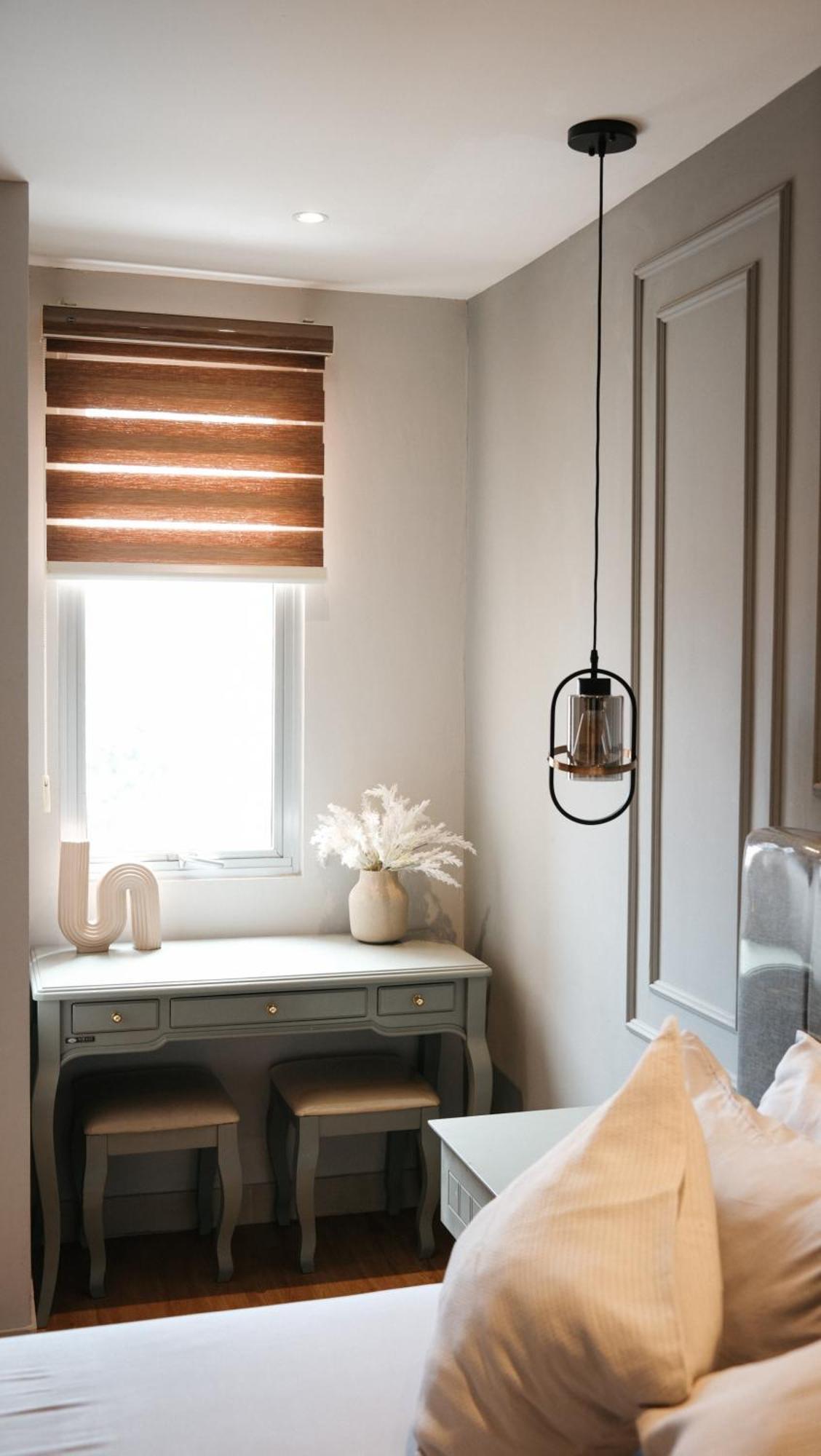 Apartment 2br Sudirman *