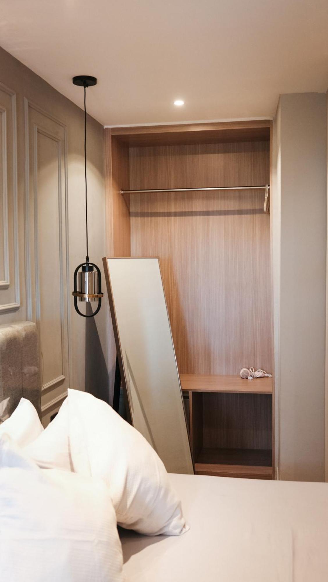 Apartment 2br Sudirman *