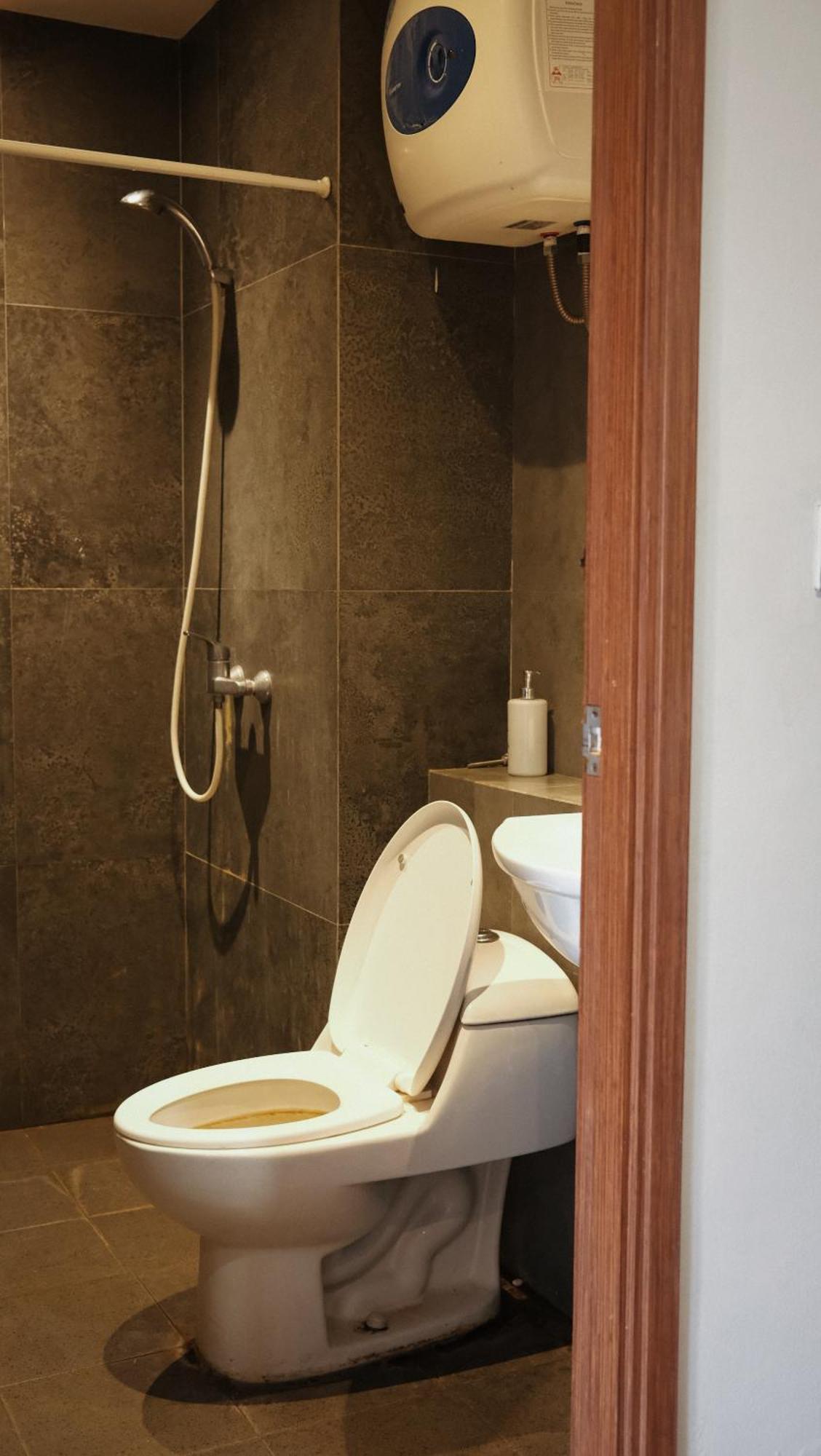 2br Sudirman Apartment Bandung