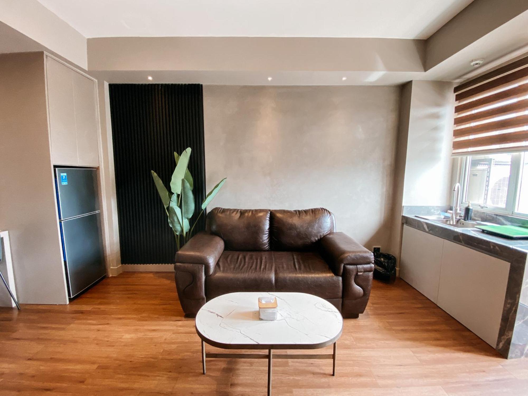2br Sudirman * Bandung