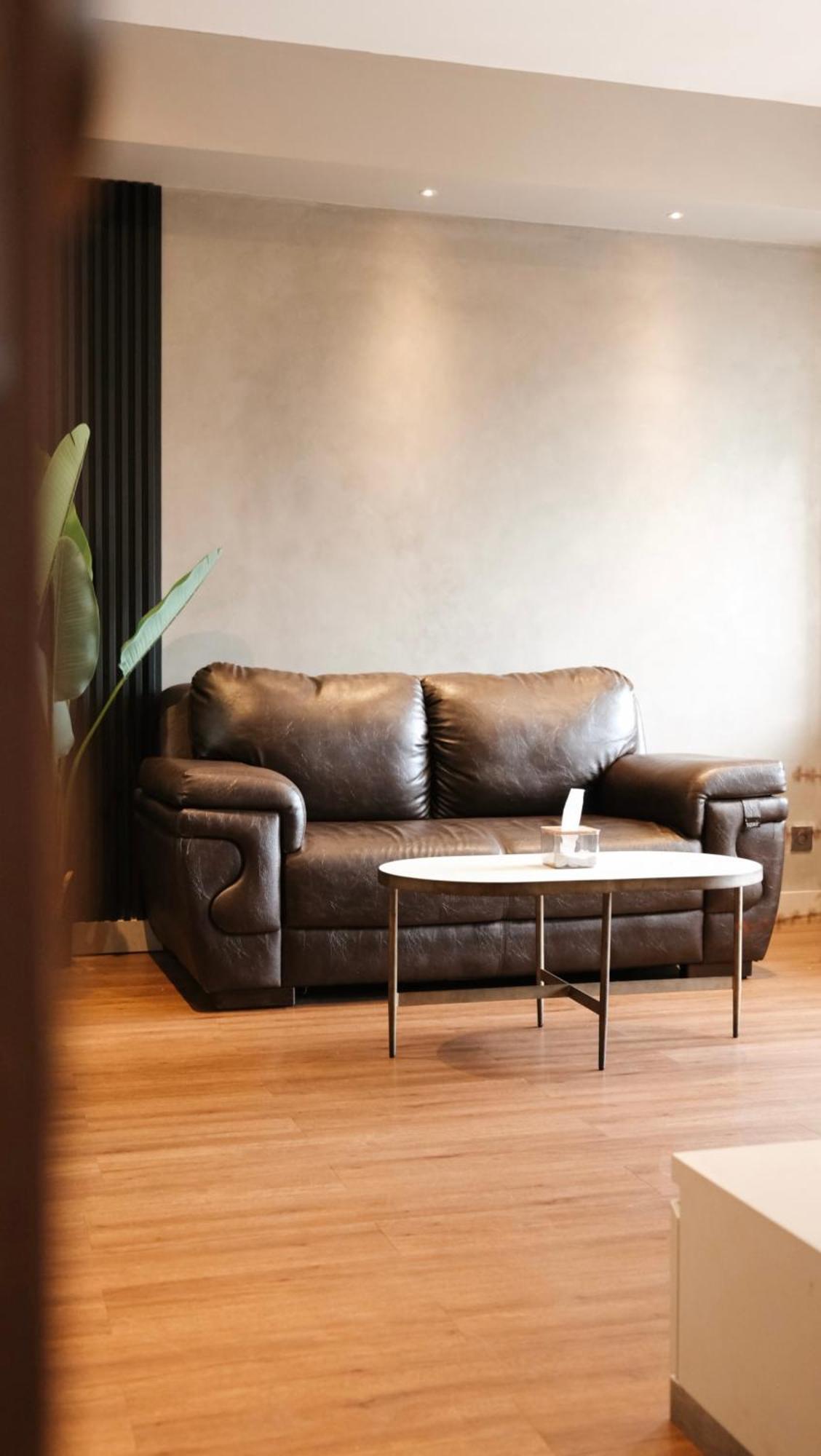 2br Sudirman Apartment *