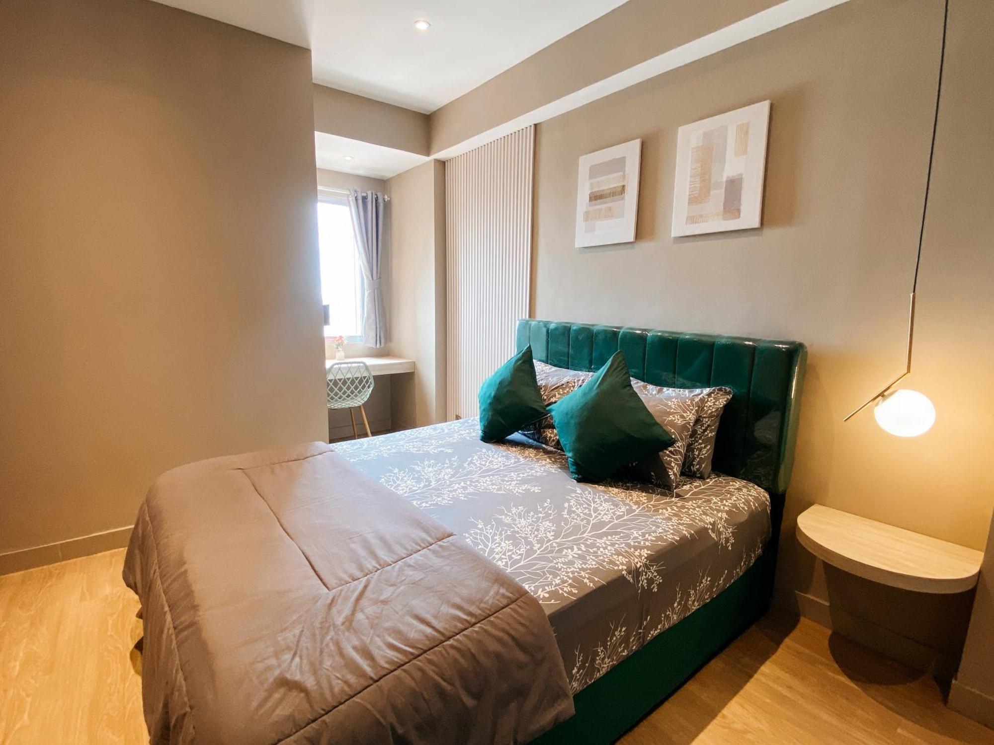 Apartment 2br+, Sudirman *