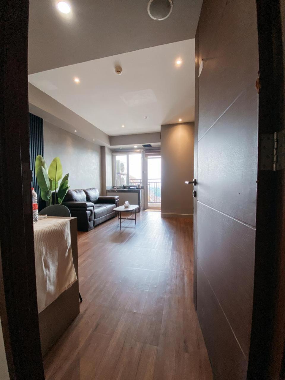 2br Sudirman Bandung