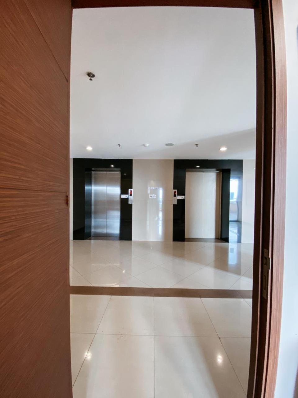 2br Sudirman Apartment *