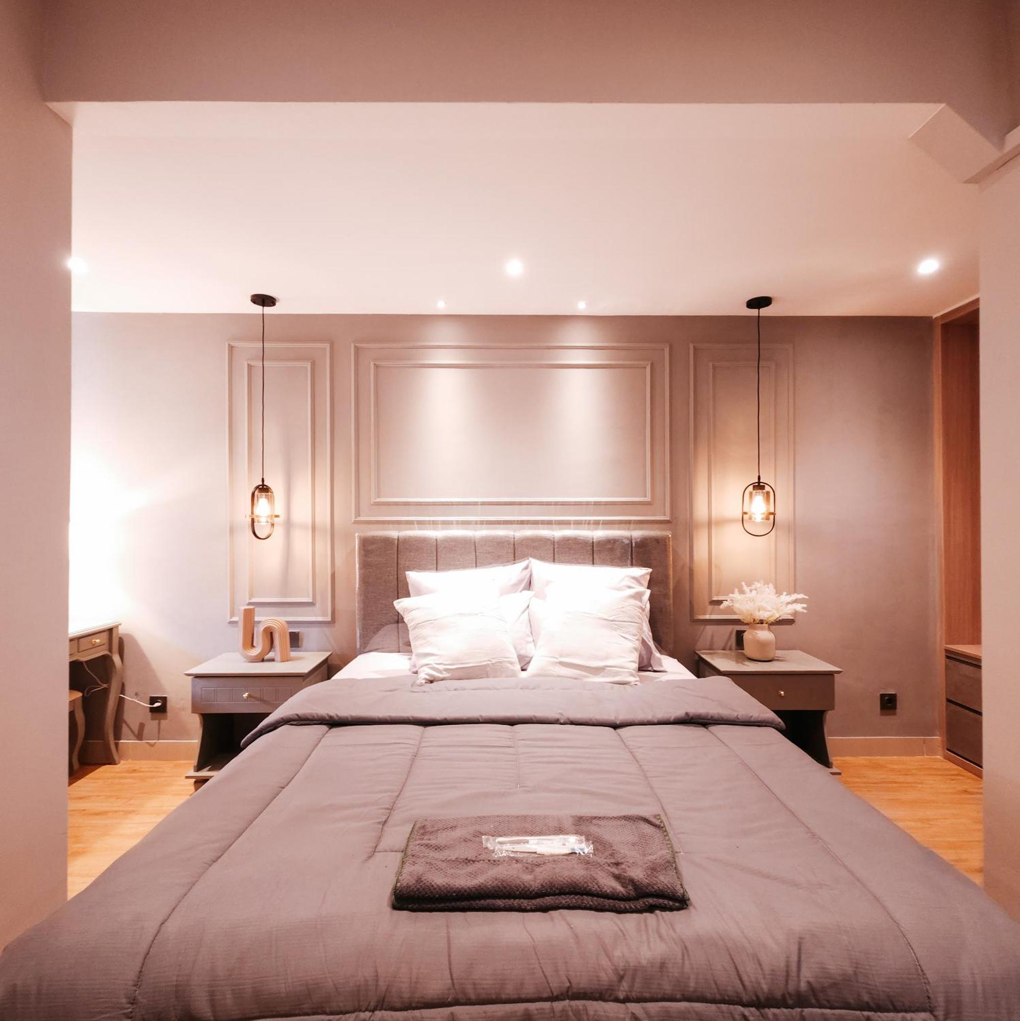 2br Sudirman Bandung